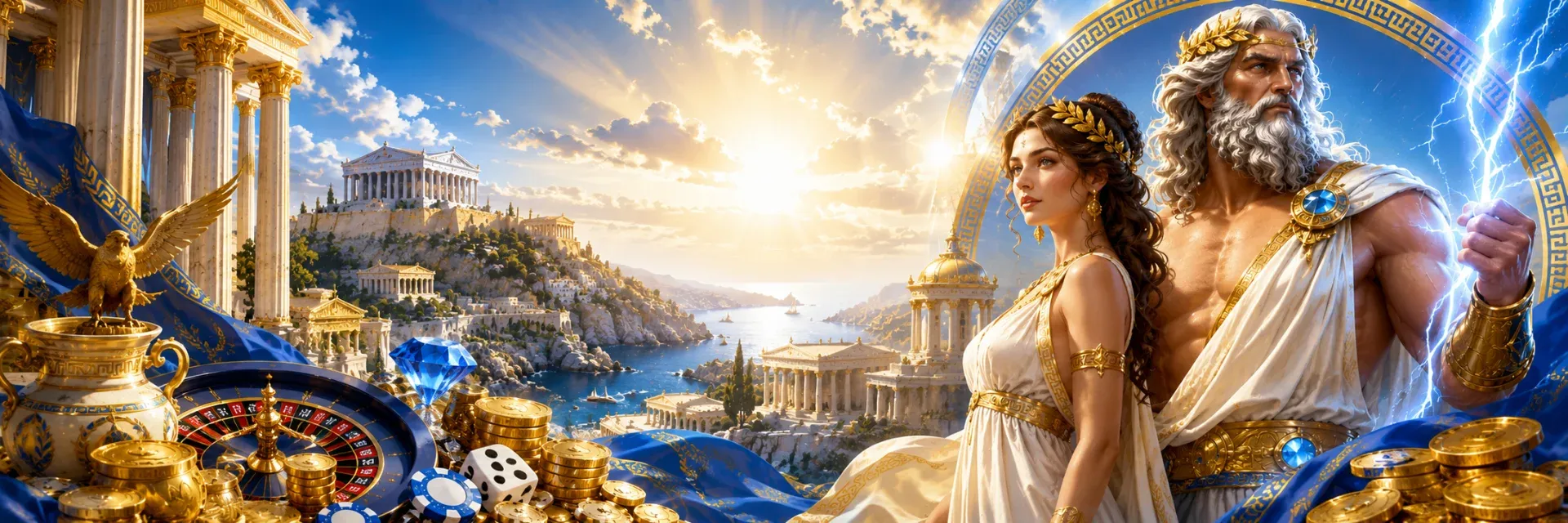 BetPlays Online Casino Ελλάδα
