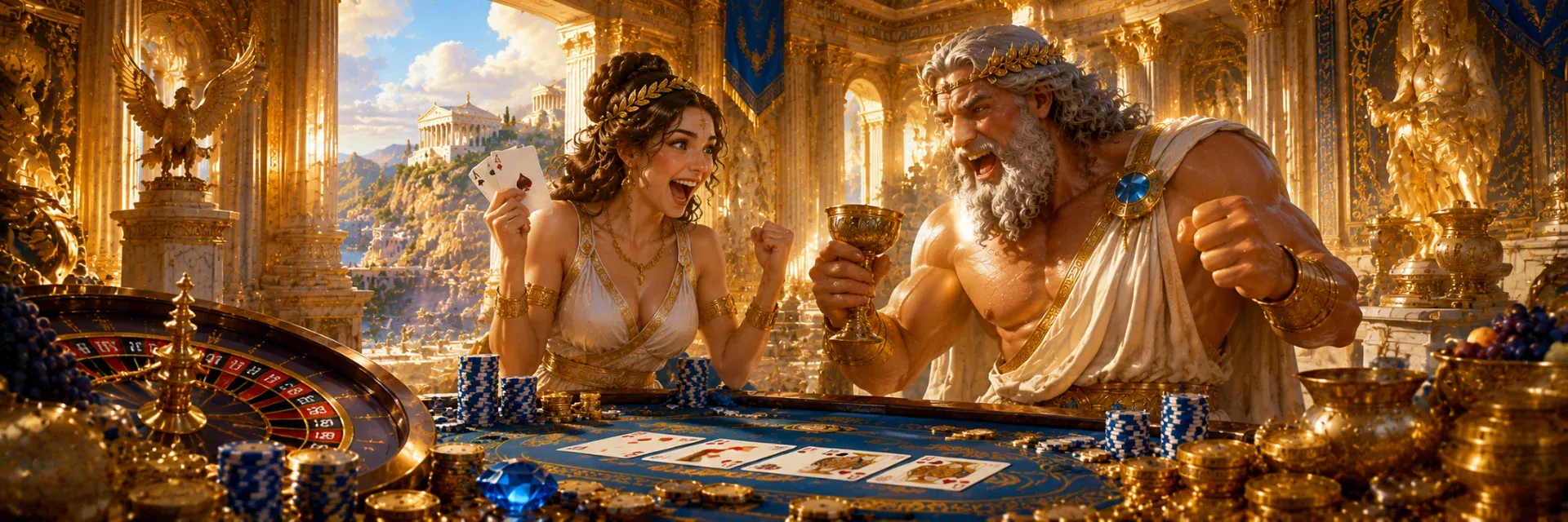 BetPlays παιχνίδια καζίνο κινητό