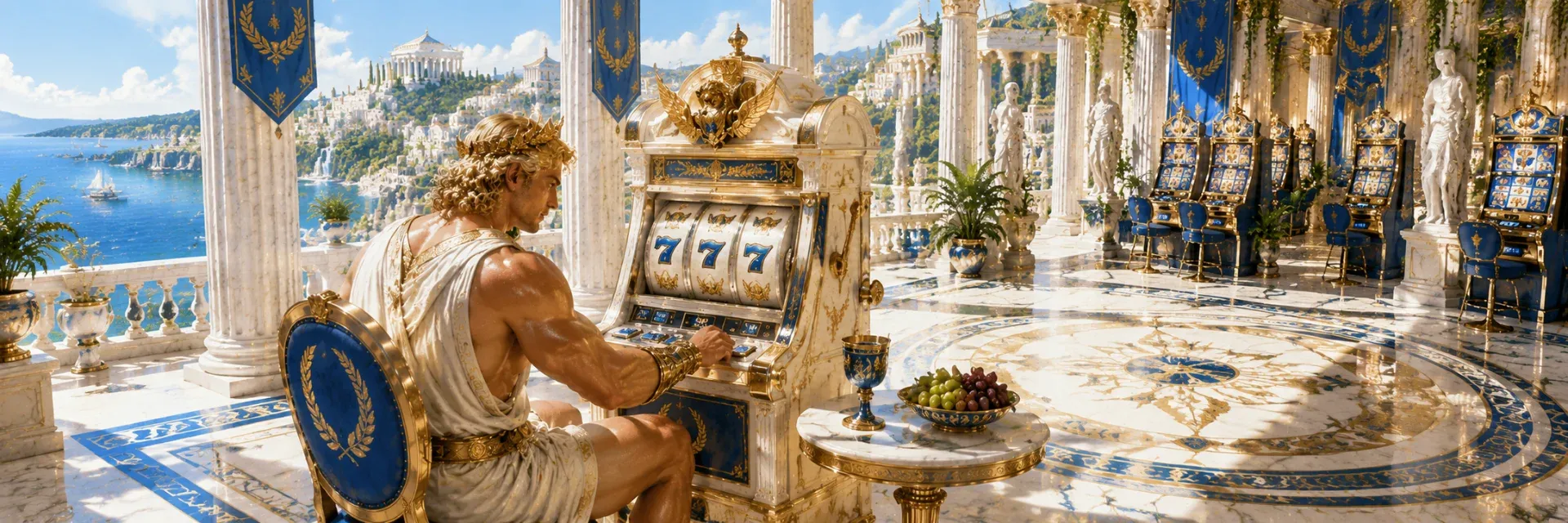 BetPlays εγγραφή online casino Ελλάδα
