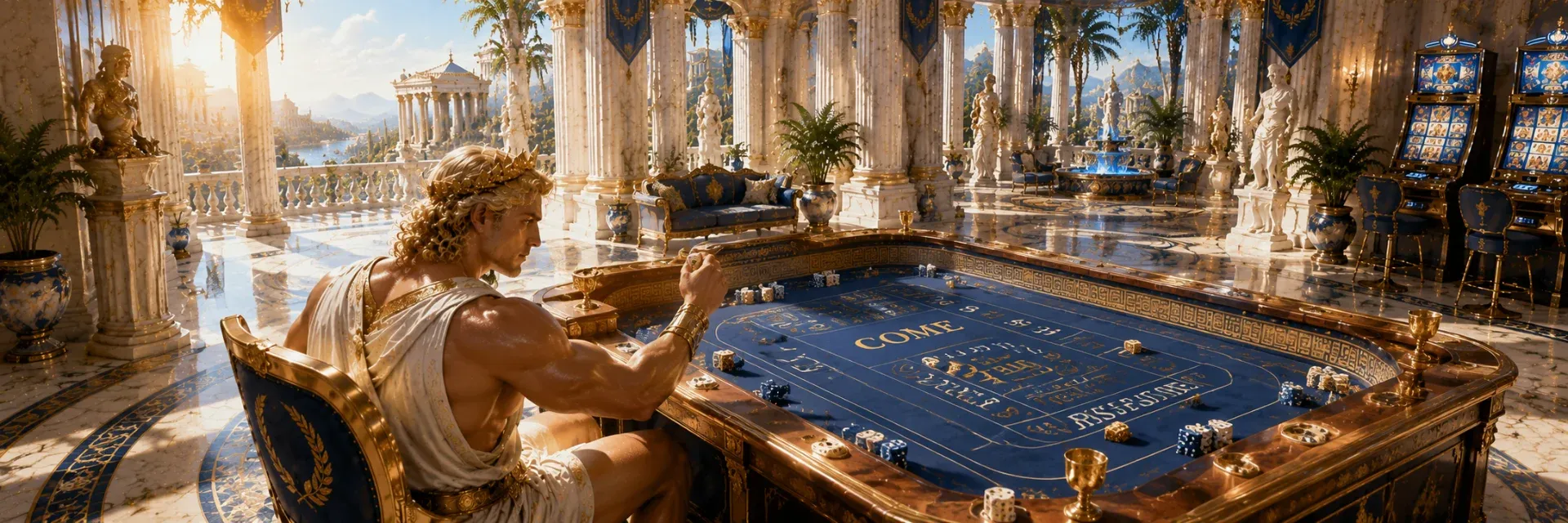 BetPlays Casino No Deposit Ελλάδα