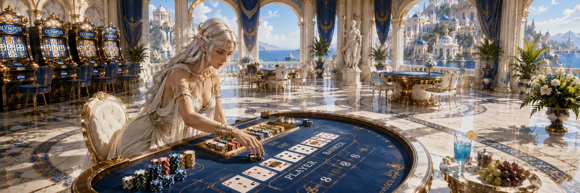 BetPlays Casino αναλήψεις Ελλάδα